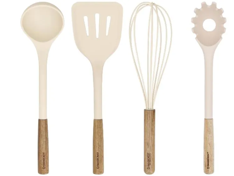 Küchenhelfer-Set. 4-teilig