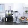 Küchenmaschine schwarz »FP3132BK«, 800W
