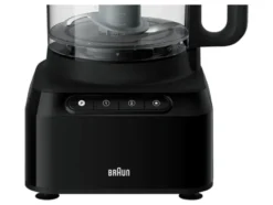Küchenmaschine schwarz »FP3132BK«, 800W