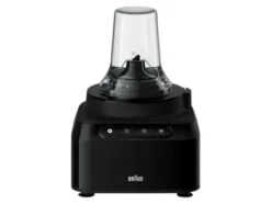 Küchenmaschine schwarz »FP3132BK«, 800W