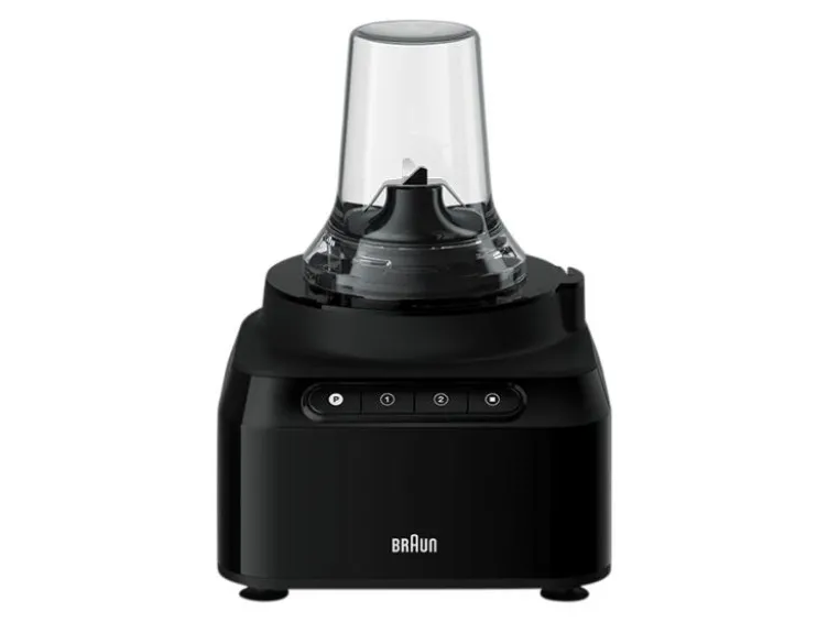 Küchenmaschine schwarz »FP3132BK«, 800W