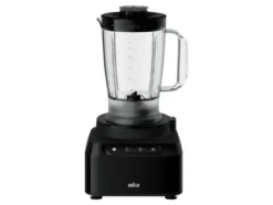 Küchenmaschine schwarz »FP3132BK«, 800W
