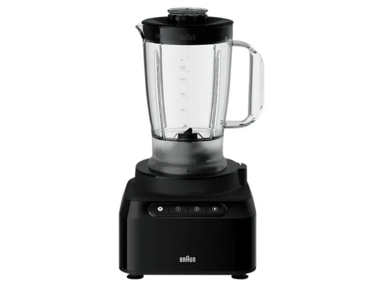 Küchenmaschine schwarz »FP3132BK«, 800W