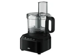 Küchenmaschine schwarz »FP3132BK«, 800W