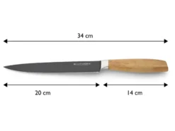 Küchenmesser Classic Black Edition