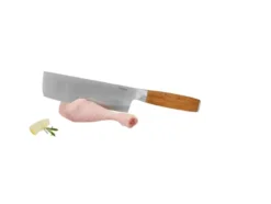 Küchenmesser Holz-Griff