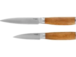 Küchenmesser Holz-Griff