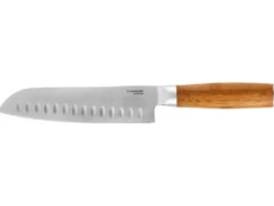 Küchenmesser Holz-Griff