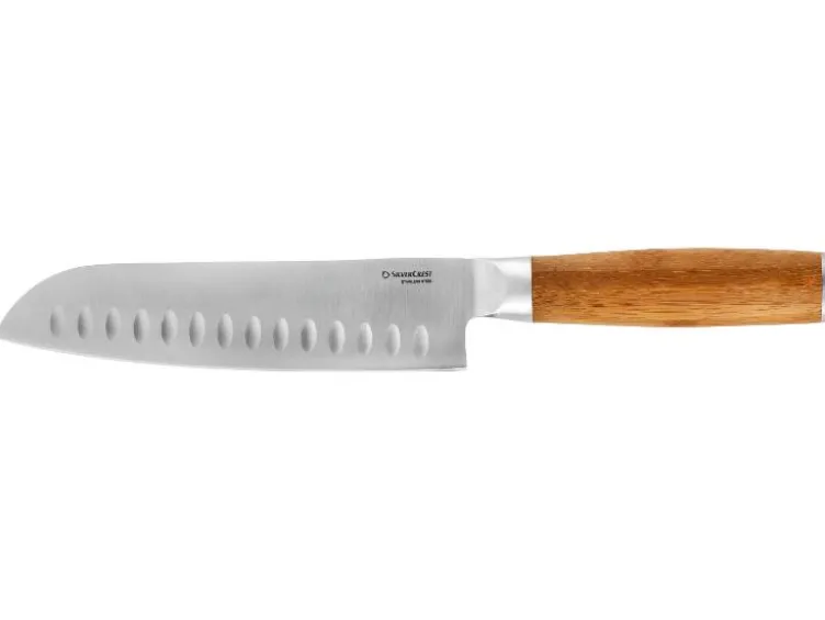 Küchenmesser Holz-Griff
