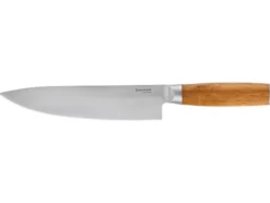 Küchenmesser Holz-Griff