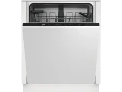 Küchenzeile, 270/280 cm, mit Elektrogeräten
