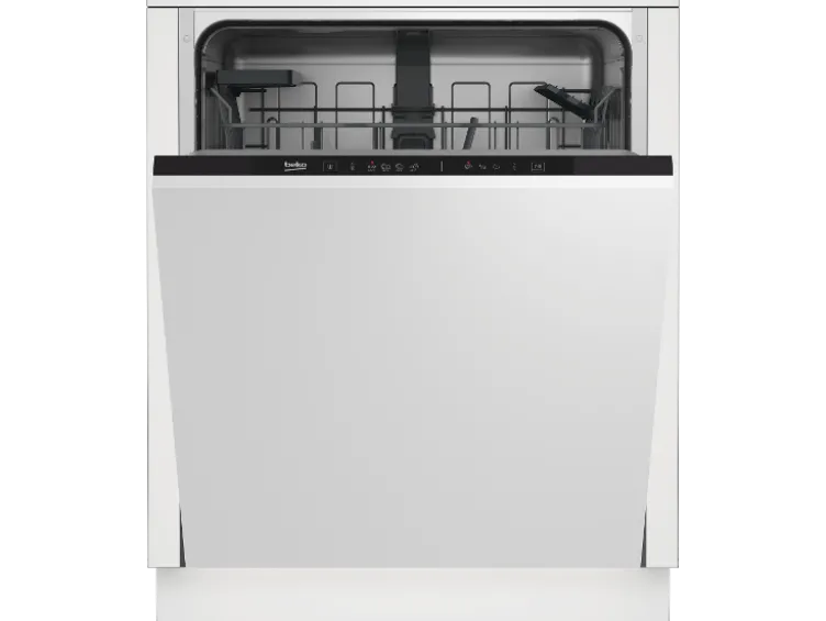 Küchenzeile, 270/280 cm, mit Elektrogeräten