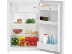 Küchenzeile, 270/280 cm, mit Elektrogeräten