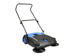 Kehrmaschine »GKM 700«, klappbarer Fahrbügel