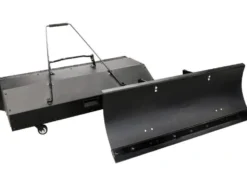 Kehrmaschine »GKM 100.1«, mit Easy Startfunktion