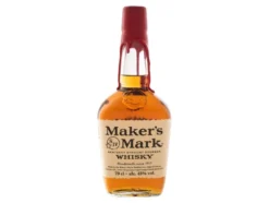 Kentucky Straight Bourbon Whisky 45% Vol