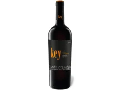Key Reserve Carmenere Chile Rapel Valley trocken, Rotwein 2022