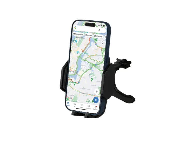 Kfz-Smartphone-Halterung