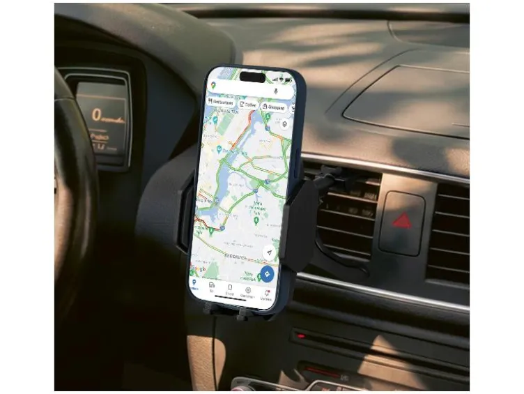 Kfz-Smartphone-Halterung