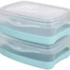Kühl-Lunchboxen/ Kühl-Partycontainer/ Kühl-Tortenglocke
