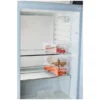 Kühlschrank-Organizer mit Deckel, 3er Set, 2 L