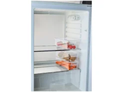 Kühlschrank-Organizer mit Deckel, 3er Set, 2 L