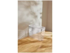 Kühlschrank-Organizer mit Deckel, 3er Set, 3,4 L
