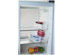 Kühlschrank Organizer ohne Deckel PP S 3er Set