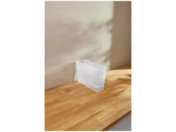 Kühlschrank-Organizer ohne Deckel, 3er Set, 3,4 L
