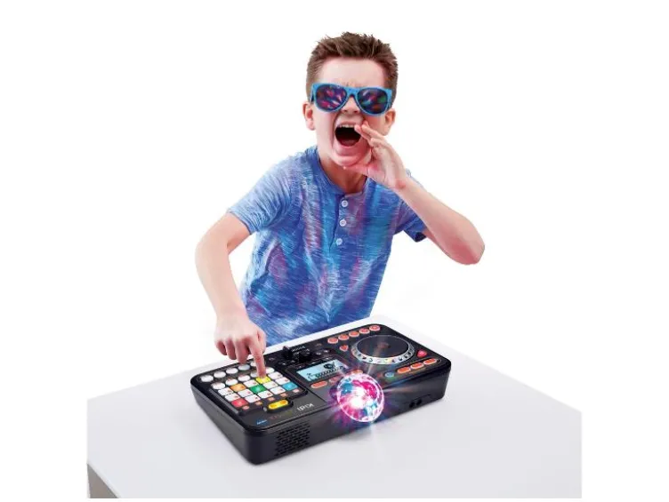 Kidi DJ Mix