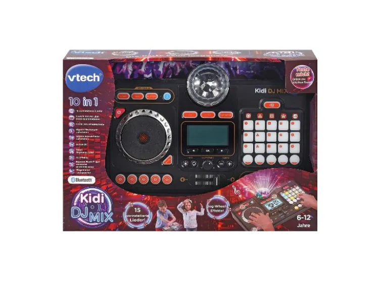 Kidi DJ Mix