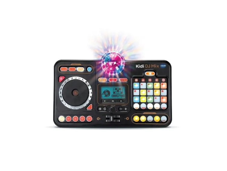 Kidi DJ Mix
