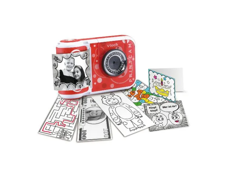 KidiZoom Print Cam