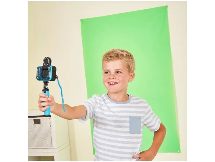 KidiZoom Video Studio HD