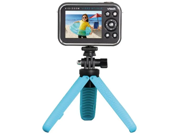 KidiZoom Video Studio HD