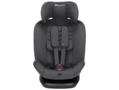 Kinderautositz »Apollo i-Size«, Mineral Graphite