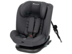 Kinderautositz »Apollo i-Size«, Mineral Graphite