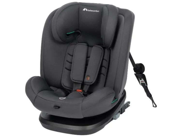 Kinderautositz »Apollo i-Size«, Mineral Graphite