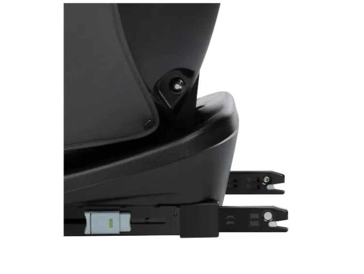 Kinderautositz »Apollo i-Size«, Mineral Graphite