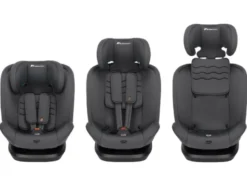 Kinderautositz »Apollo i-Size«, Mineral Graphite