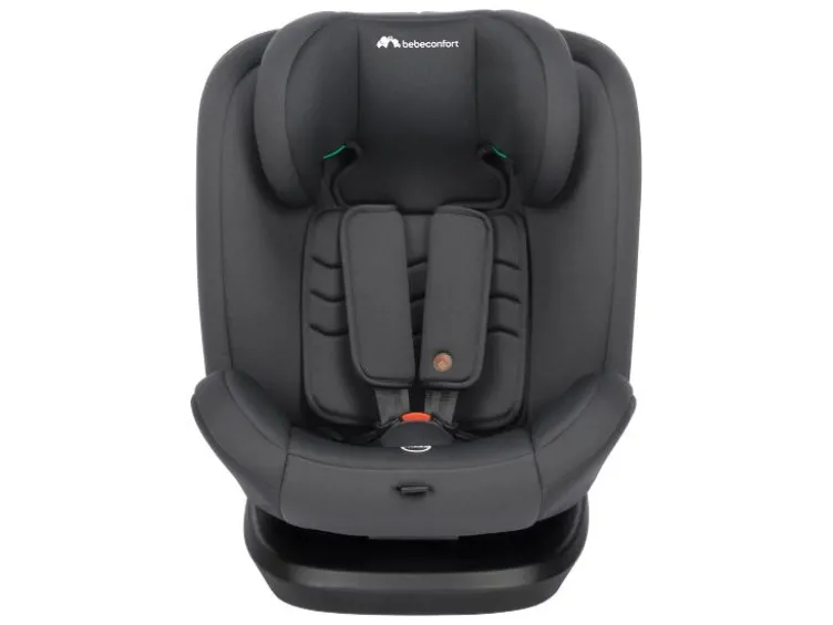 Kinderautositz »Apollo i-Size«, Mineral Graphite