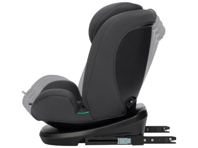 Kinderautositz »Apollo i-Size«, Mineral Graphite
