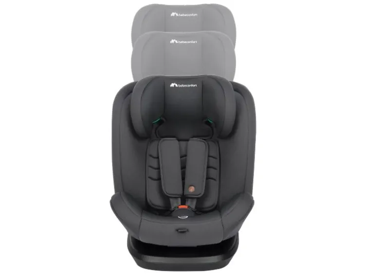Kinderautositz »Apollo i-Size«, Mineral Graphite