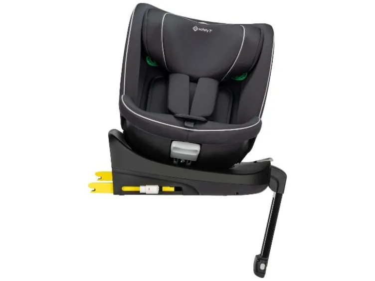 Kinderautositz Comet 360 i-Size, Isofix, 0-12 Jahre 40-150cm (Packstück1/2)