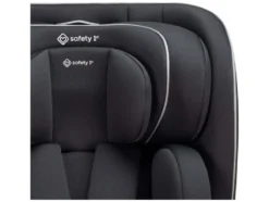 Kinderautositz Comet 360 i-Size, Isofix, 0-12 Jahre 40-150cm (Packstück1/2)