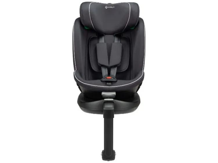 Kinderautositz Comet 360 i-Size, Isofix, 0-12 Jahre 40-150cm (Packstück1/2)