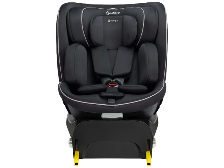Kinderautositz Comet 360 i-Size, Isofix, 0-12 Jahre 40-150cm (Packstück1/2)