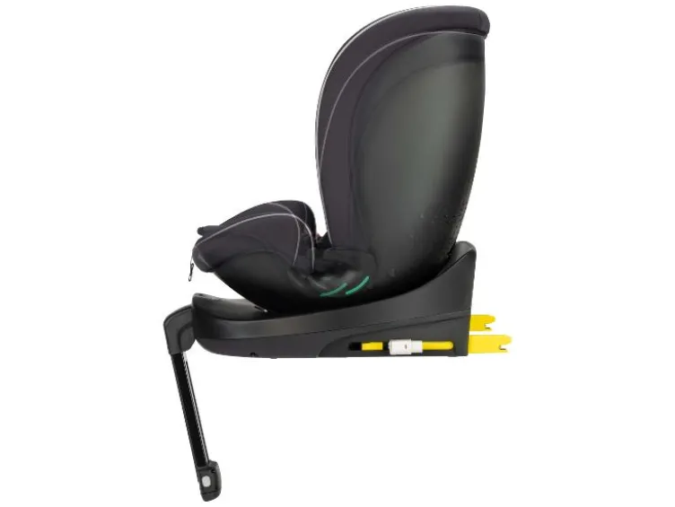 Kinderautositz Comet 360 i-Size, Isofix, 0-12 Jahre 40-150cm (Packstück1/2)