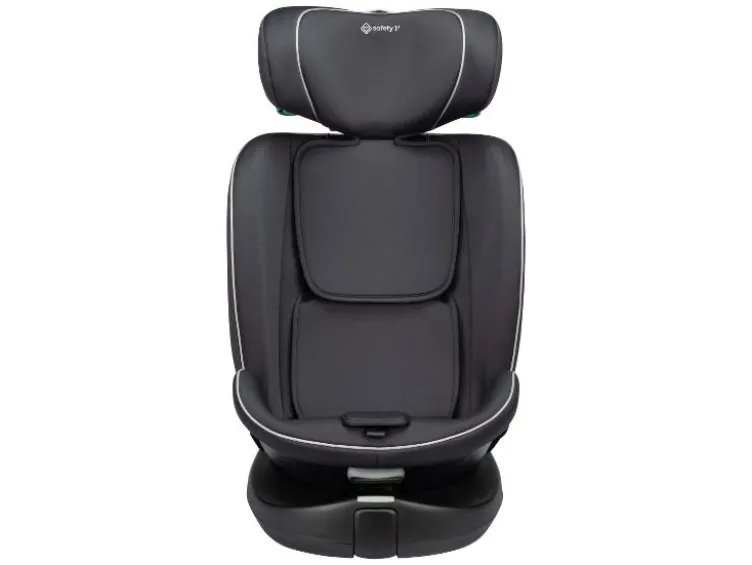 Kinderautositz Comet 360 i-Size, Isofix, 0-12 Jahre 40-150cm (Packstück1/2)