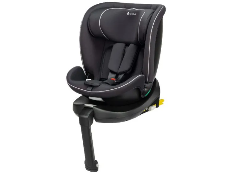 Kinderautositz Comet 360 i-Size, Isofix, 0-12 Jahre 40-150cm (Packstück1/2)